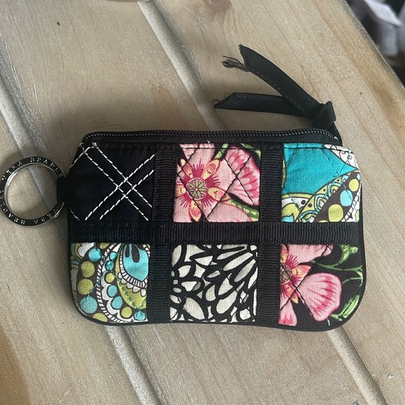 Vera Bradley Handbags - Vera Bradley wallet